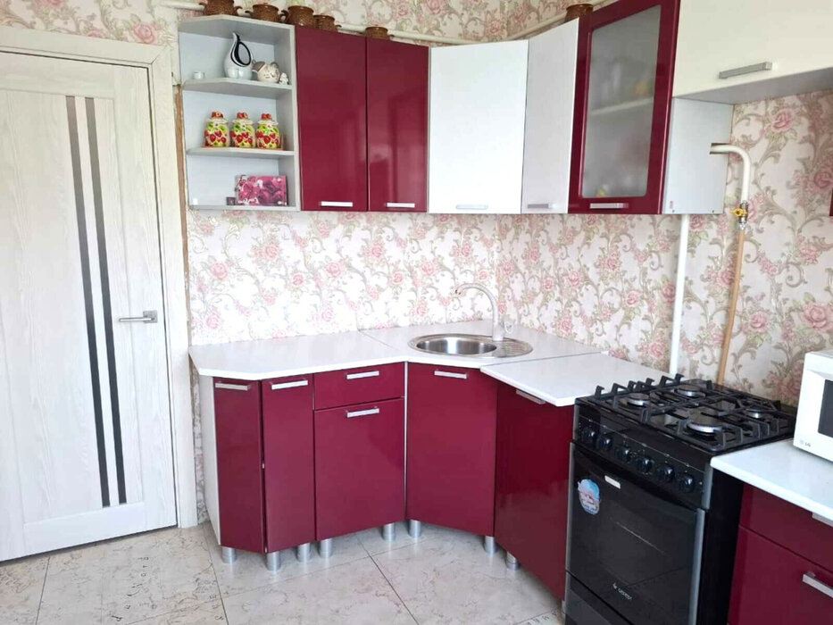 г. Михайловск, ул. Грязнова, 73 (Нижнесергинский район) - фото квартиры (5)