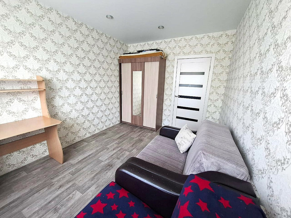 г. Михайловск, ул. Грязнова, 73 (Нижнесергинский район) - фото квартиры (7)