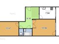 Продажа квартиры: Екатеринбург, ул. Рассветная, 13 (ЖБИ) - Фото 1