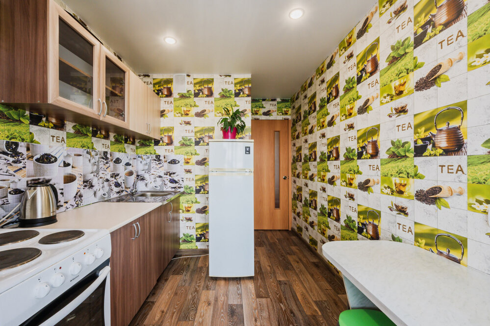 Екатеринбург, ул. Решетникова, 2 (Юго-Западный) - фото квартиры (5)