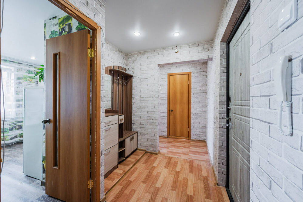 Екатеринбург, ул. Решетникова, 2 (Юго-Западный) - фото квартиры (6)