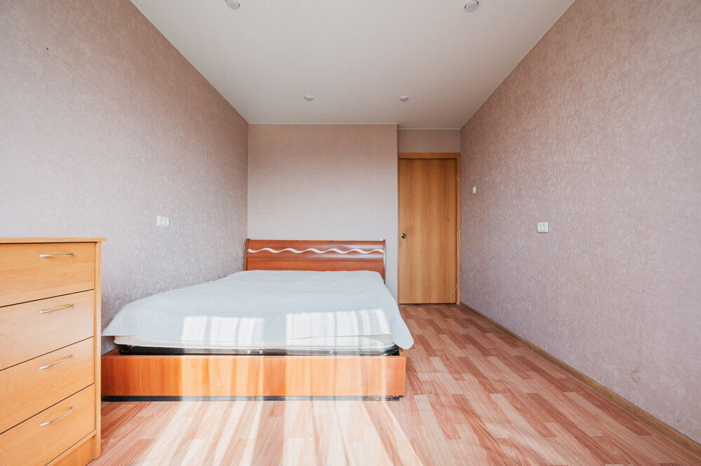 Екатеринбург, ул. Решетникова, 2 (Юго-Западный) - фото квартиры (7)