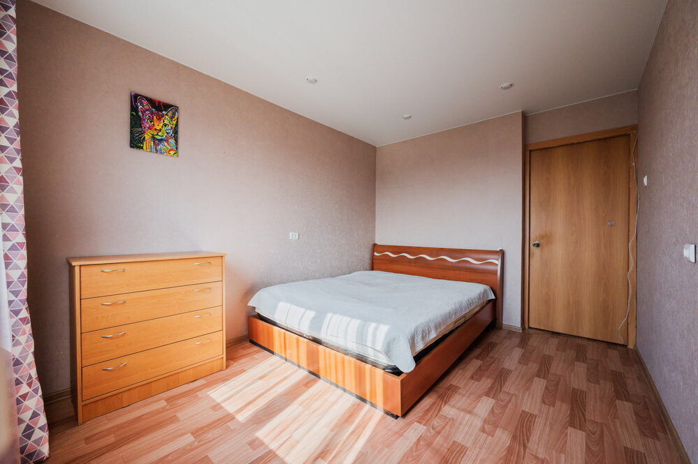 Екатеринбург, ул. Решетникова, 2 (Юго-Западный) - фото квартиры (8)