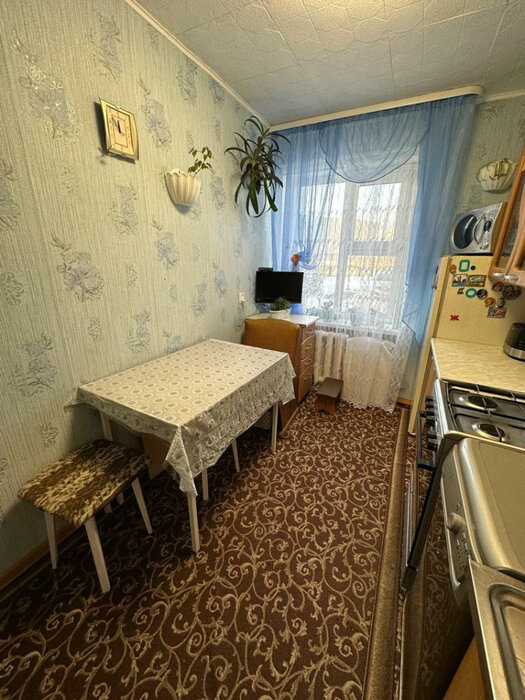 д. Большое Седельниково, ул. Лесная, 5 (городской округ Сысертский) - фото квартиры (1)
