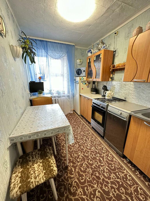 д. Большое Седельниково, ул. Лесная, 5 (городской округ Сысертский) - фото квартиры (2)