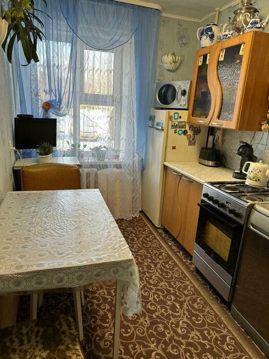 д. Большое Седельниково, ул. Лесная, 5 (городской округ Сысертский) - фото квартиры (4)
