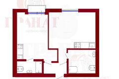 Екатеринбург, ул. Титова, 25а (Вторчермет) - фото квартиры