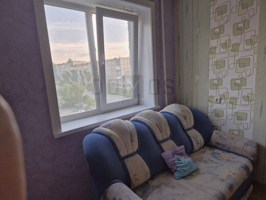 Екатеринбург, ул. Космонавтов, 20 - фото квартиры (6)