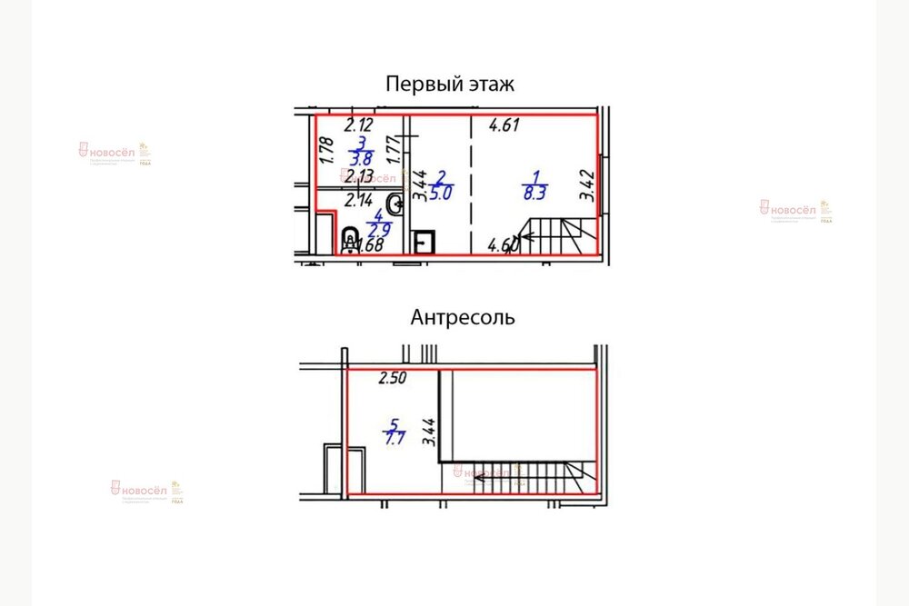 Екатеринбург, ул. Евгения Савкова, 46 (Широкая речка) - фото квартиры (1)
