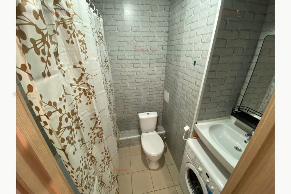 Екатеринбург, ул. Евгения Савкова, 46 (Широкая речка) - фото квартиры (2)