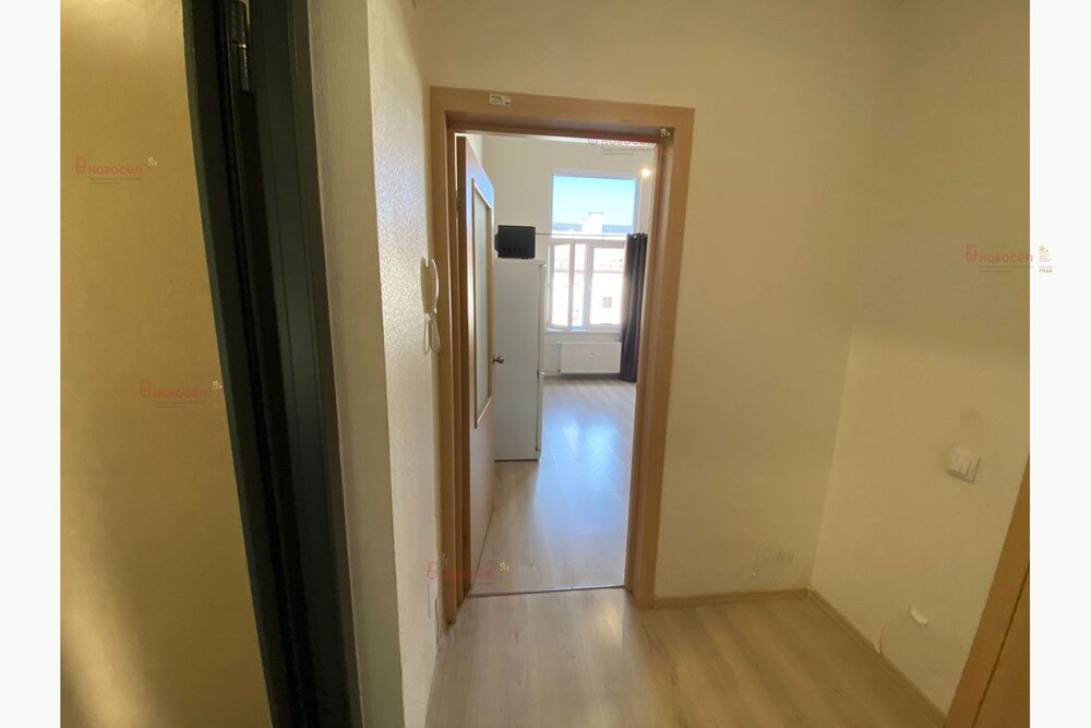 Екатеринбург, ул. Евгения Савкова, 46 (Широкая речка) - фото квартиры (3)