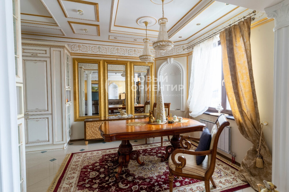 Екатеринбург, ул. Белинского, 32 (Центр) - фото квартиры (4)