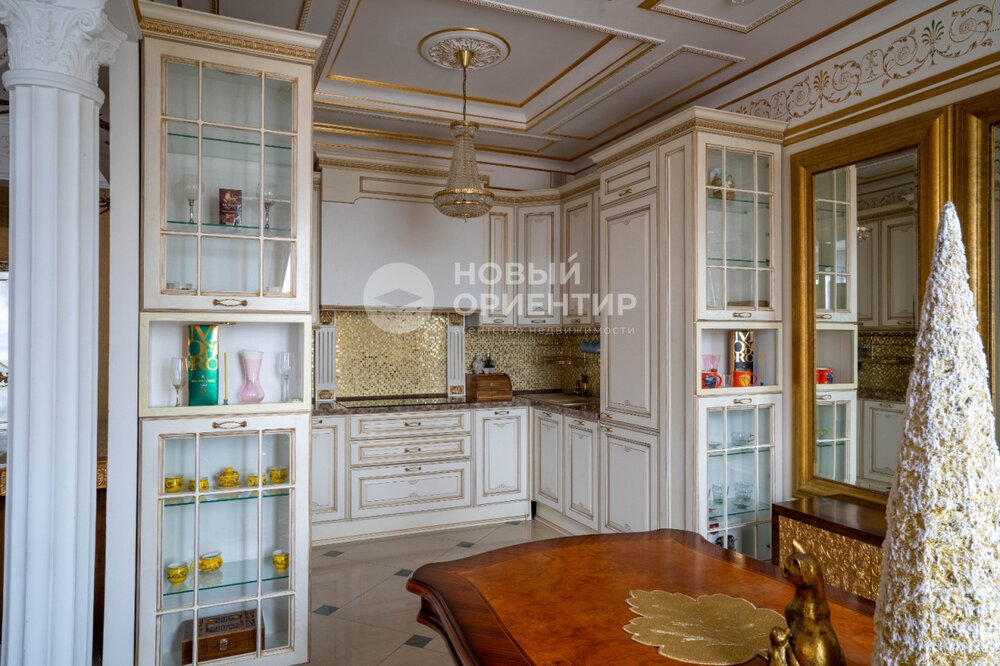Екатеринбург, ул. Белинского, 32 (Центр) - фото квартиры (7)