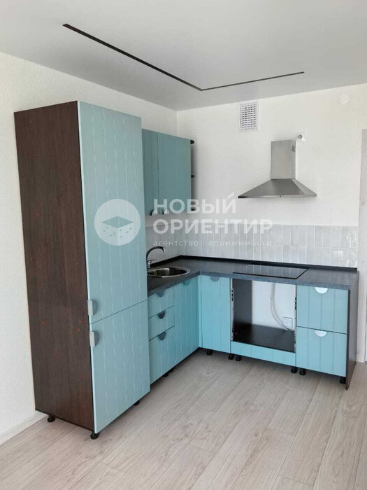 Екатеринбург, ул. Евгения Савкова, 23/2 (Широкая речка) - фото квартиры (7)