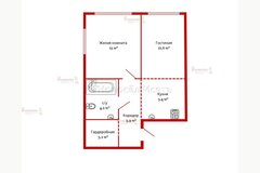 Екатеринбург, ул. Сибирский тракт, 24а - фото квартиры