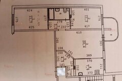 Екатеринбург, ул. Крестинского, 57 (Ботанический) - фото квартиры