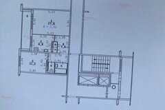 Екатеринбург, ул. Московская, 212/2 (Юго-Западный) - фото квартиры