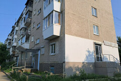 Екатеринбург, ул. Предельная, 5 (Совхоз) - фото квартиры