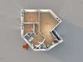 Продажа квартиры: Екатеринбург, ул. Московская, 77 (Центр) - Фото 1