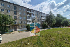 г. Краснотурьинск, ул. Чапаева, 16 (городской округ Краснотурьинск) - фото квартиры