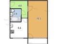 Продажа комнат: г. Березовский, ул. Мира, 3 (городской округ Березовский) - Фото 1