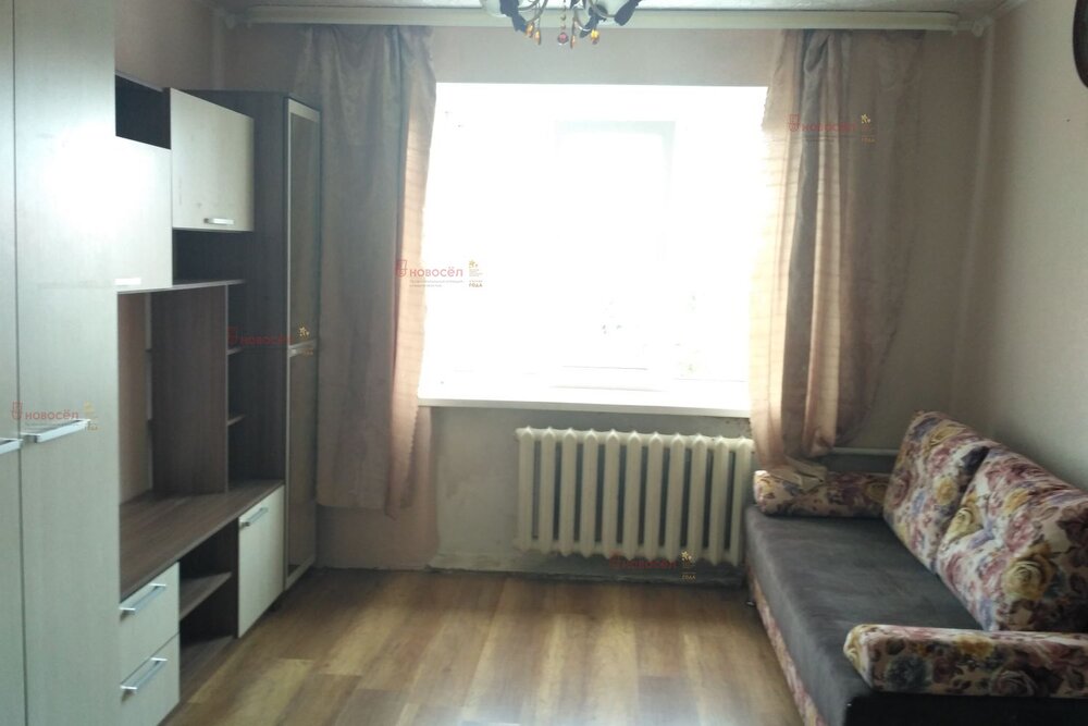 г. Березовский, ул. Мира, 3 (городской округ Березовский) - фото комнаты (3)