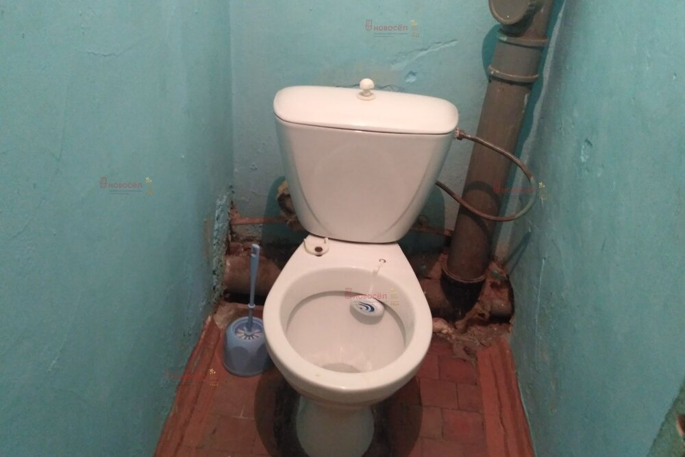 г. Березовский, ул. Мира, 3 (городской округ Березовский) - фото комнаты (5)