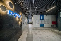 Екатеринбург, ул. Широкий, 6 (Уктус) - фото квартиры