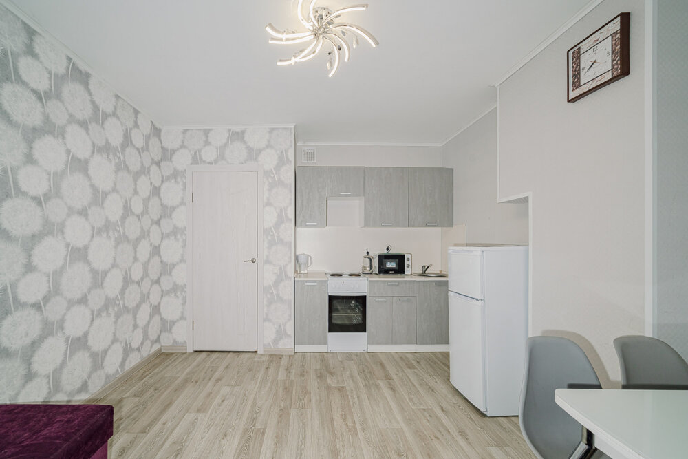 Екатеринбург, ул. Широкий, 6 (Уктус) - фото квартиры (5)