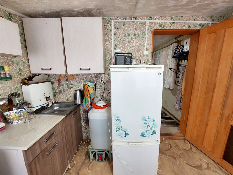 г. Нижний Тагил, снт. Железнодорожник, уч. 86 (городской округ Нижний Тагил) - фото сада (7)