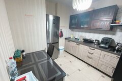 Екатеринбург, ул. Машинная, 3/а (Автовокзал) - фото квартиры