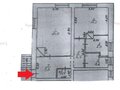 Продажа квартиры: п. Калиново, ул. Ленина, 12 (городской округ Невьянский) - Фото 1