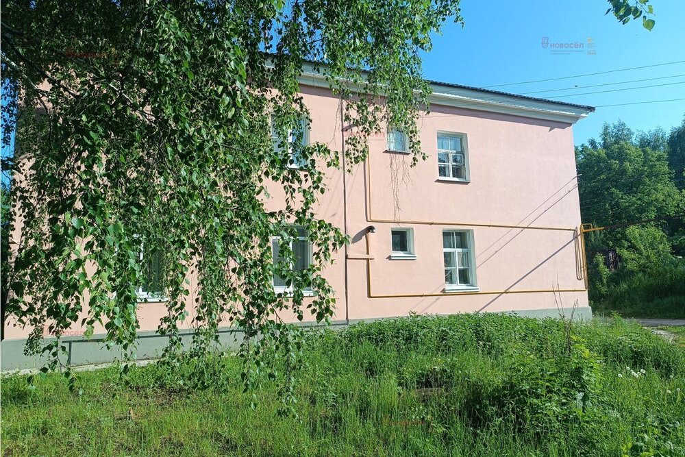 п. Калиново, ул. Ленина, 12 (городской округ Невьянский) - фото квартиры (2)
