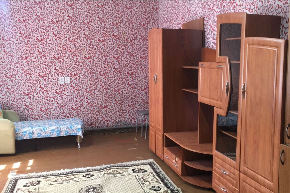 п. Калиново, ул. Ленина, 12 (городской округ Невьянский) - фото квартиры (4)