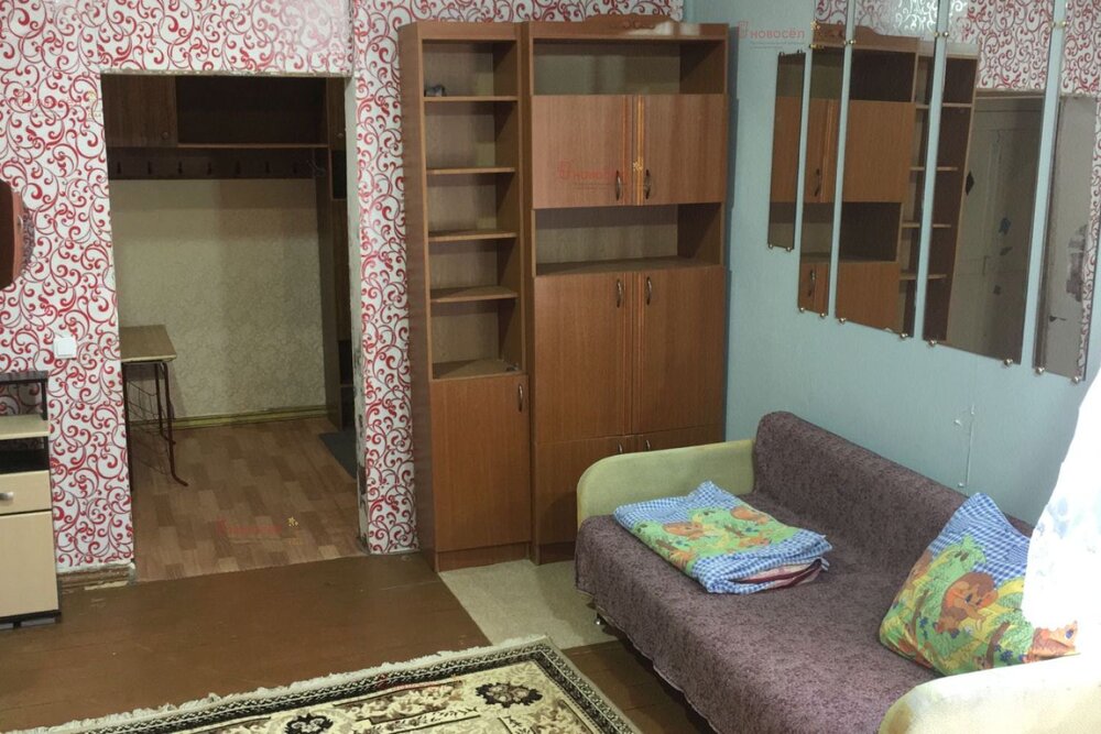 п. Калиново, ул. Ленина, 12 (городской округ Невьянский) - фото квартиры (6)