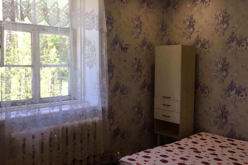 п. Калиново, ул. Ленина, 12 (городской округ Невьянский) - фото квартиры (7)
