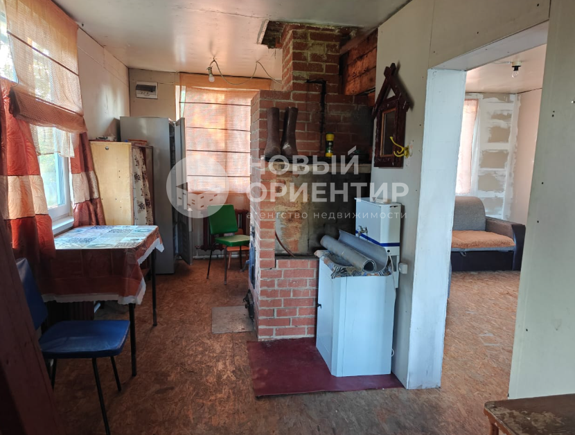 Екатеринбург, СТ Черёмушка (Химмаш) - фото сада (3)