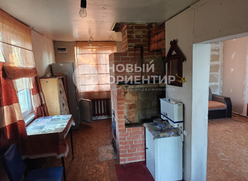 Екатеринбург, СТ Черёмушка (Химмаш) - фото сада (6)