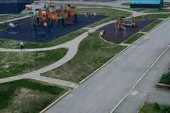 г. Верхняя Пышма, ул. Успенский, 18 (городской округ Верхняя Пышма) - фото квартиры
