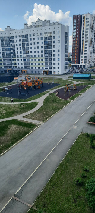 г. Верхняя Пышма, ул. Успенский, 18 (городской округ Верхняя Пышма) - фото квартиры (8)