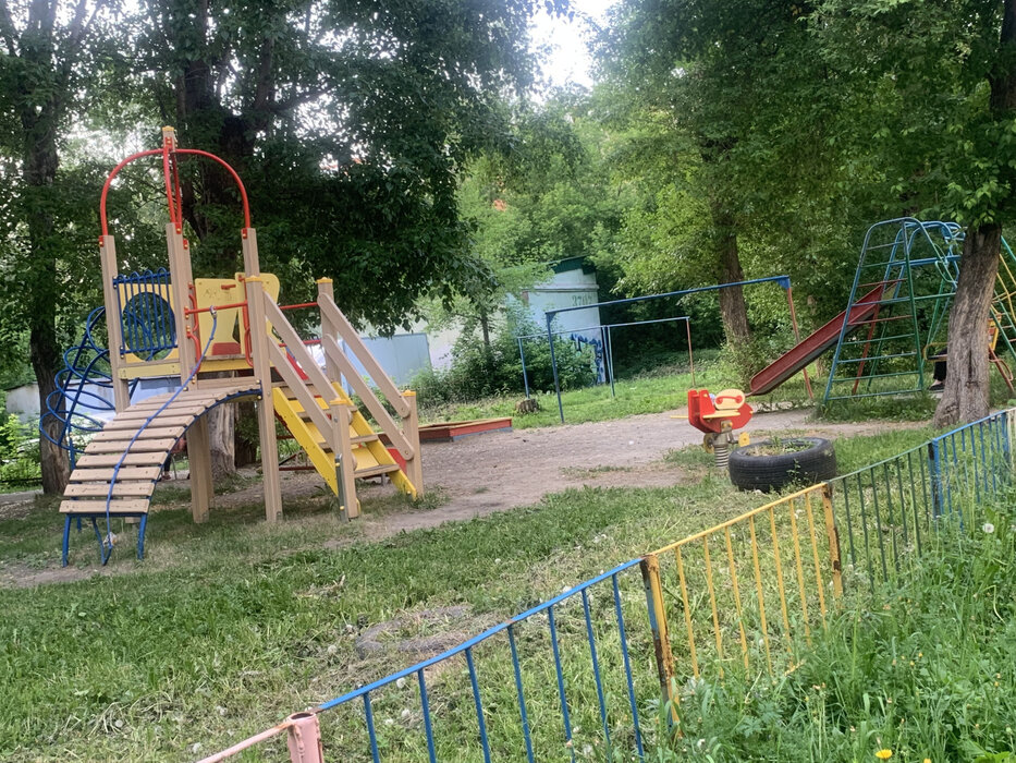 Екатеринбург, ул. Баумана, 23 (Эльмаш) - фото комнаты (5)