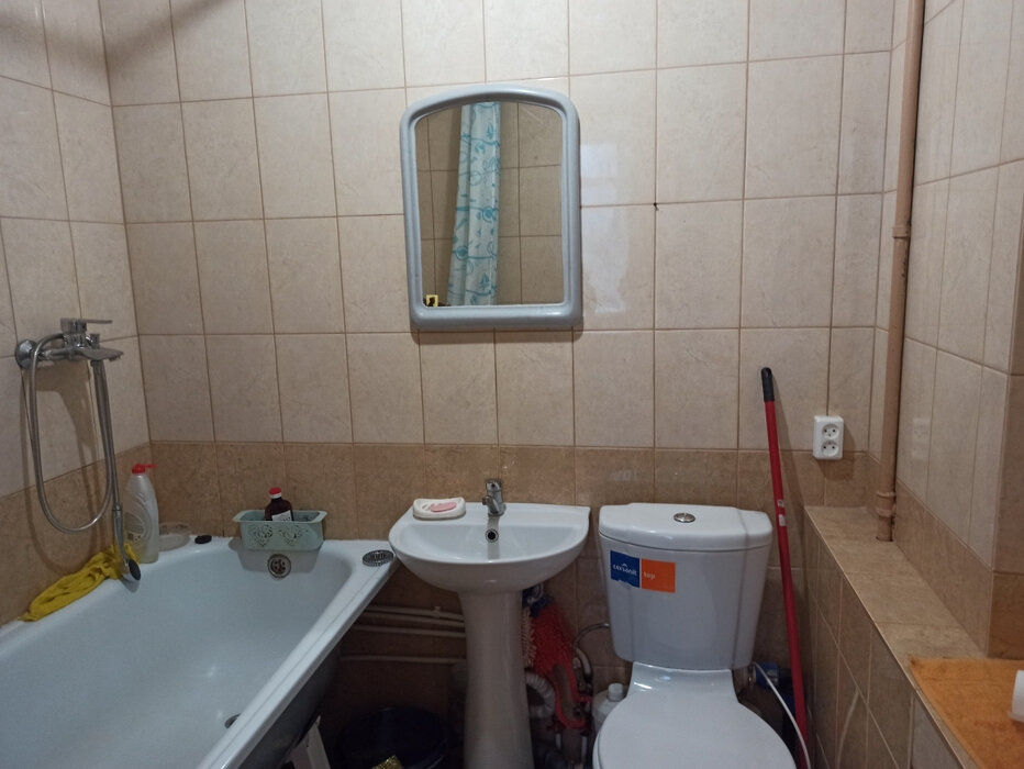 Екатеринбург, ул. Баумана, 23 (Эльмаш) - фото комнаты (7)