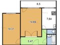 Продажа квартиры: Екатеринбург, ул. Советская, 58 (Пионерский) - Фото 1