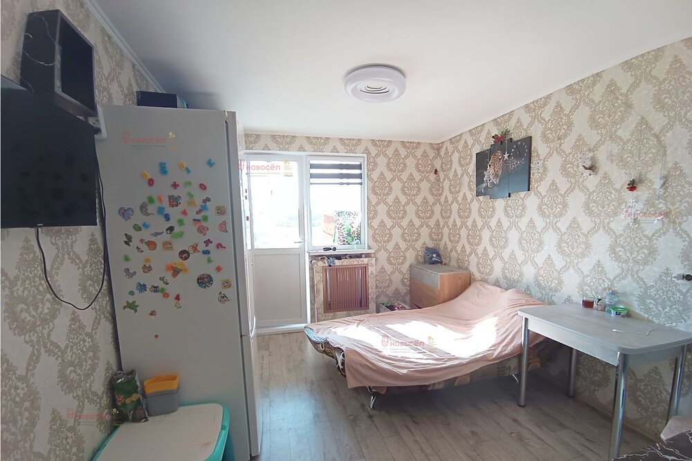 г. Первоуральск, ул. Чусовая, 5 (городской округ Первоуральск) - фото квартиры (2)