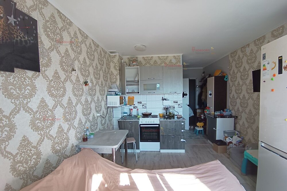 г. Первоуральск, ул. Чусовая, 5 (городской округ Первоуральск) - фото квартиры (3)