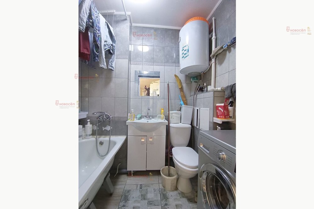 г. Первоуральск, ул. Чусовая, 5 (городской округ Первоуральск) - фото квартиры (7)