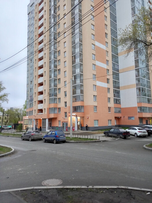 Екатеринбург, ул. Летчиков, 7 (Завокзальный) - фото квартиры (1)