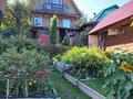 Продажа садового участка: Екатеринбург, снт. Буровик (Палникс) - Фото 1