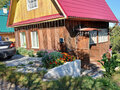 Продажа садового участка: Екатеринбург, снт. Буровик (Палникс) - Фото 3