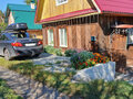 Продажа садового участка: Екатеринбург, снт. Буровик (Палникс) - Фото 4